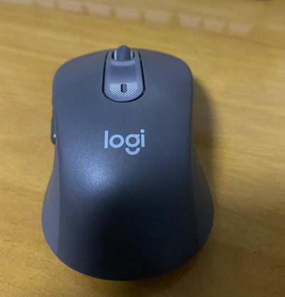 Logicool M650