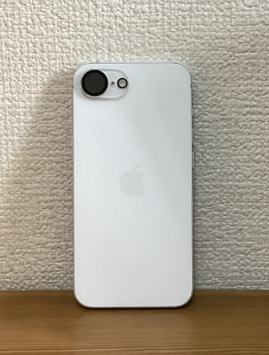 iPhone17e